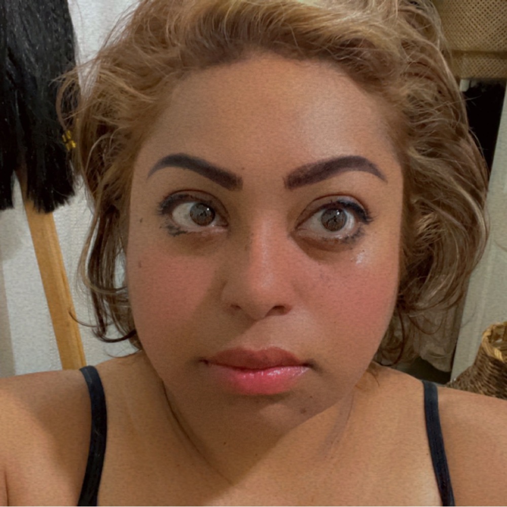 Meet your Posher, Cindy